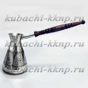 Турка из серебра (Ag 875) - Т033