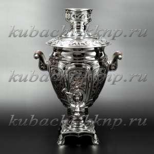 Самовар «Классический» - см007