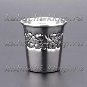 Стопка классическая Кубачи - стп0026