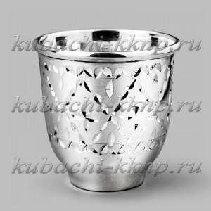 Серебряная стопка 