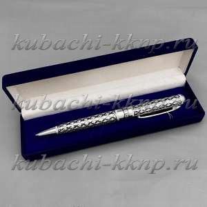 Серебряная ручка  Серебряная ручка