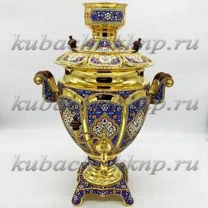 Серебряный Самовар 