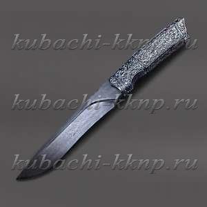 Нож из 