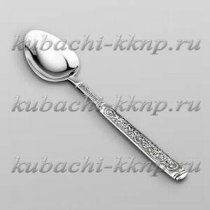 Чайная ложка «лоза» - л00041