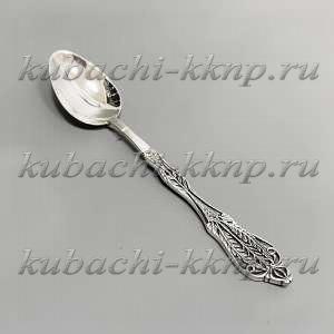 Ложка серебряная - Л00071