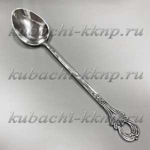 Серебряная ложка 
