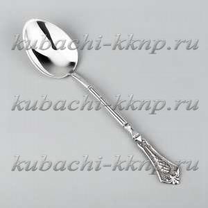 Серебряная ложка 