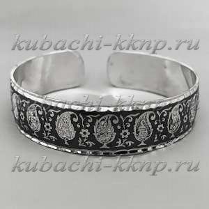 Серебряный браслет  Серебряный браслет