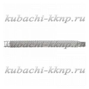 Серебряный женский браслет на руку  Серебряный женский браслет на руку