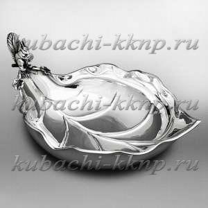 Удивительно красивая конфетница 