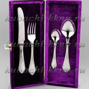 Столовый набор «Эгоист - Роза» - э0005