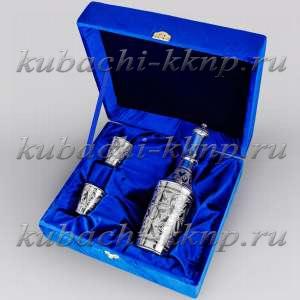 Водочный, коньячный набор «На двоих» - вс013