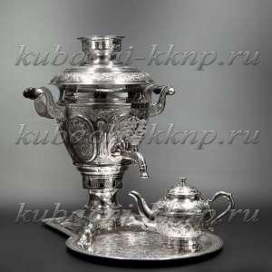 Самовар без черни - см009