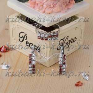 Серьги - С0068