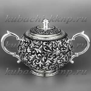 Сахарница «Краса» - сх001