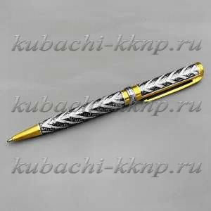 Серебряная ручка  Серебряная ручка