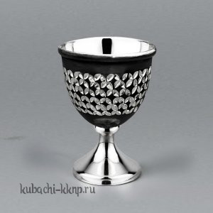 Серебряная рюмка 