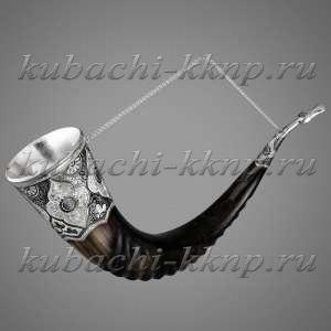 Рог декоративный, сувенирный - рог2 Рог декоративный, сувенирный - рог2