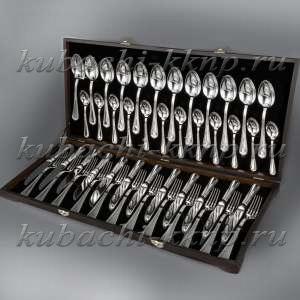 Столовый набор на 12 персон - sn009