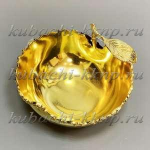 Серебряная конфетница 