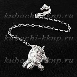 Ионизатор для воды из серебра 