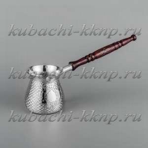 Серебряная Турка « мал » - т017 Серебряная Турка « мал » - т017