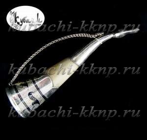 Рог сувенирный - рог02 Рог сувенирный - рог02