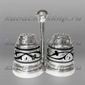 Серебряные солонки - с027 Серебряные солонки - с027