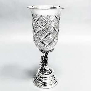 Серебряный Фужер «Лазер» - ф108