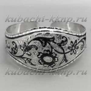 Серебряный браслет  Серебряный браслет