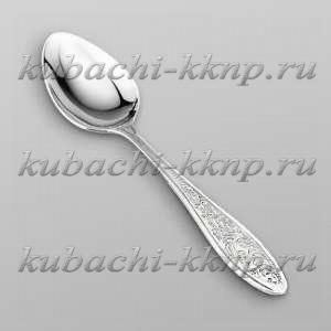 Чайная ложка «добротная» - л00025