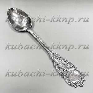 Детская серебряная ложка  Детская серебряная ложка