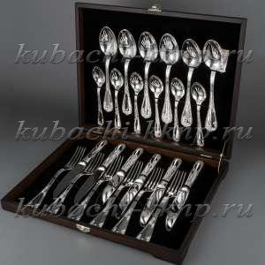 Столовый набор «Стиль» на 6 персон - Sn008