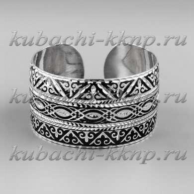 Серебряные браслеты - купить в интернет-магазине «ЦИРКОН С» с доставкой по всей России