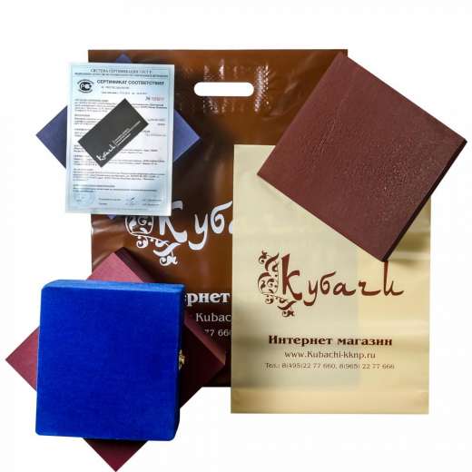 Серебряная кружка ручной работы