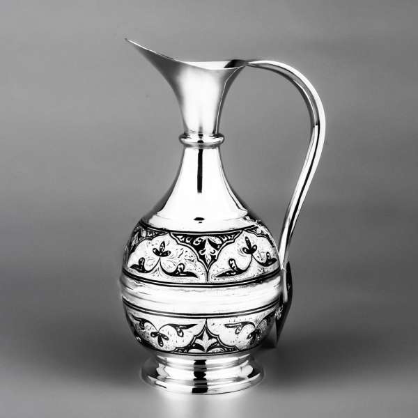 Серебряный Графин, гр043