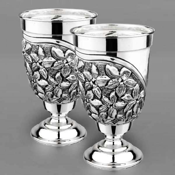 Набор из двух стаканов на 255 мл Хойя, ст144-2