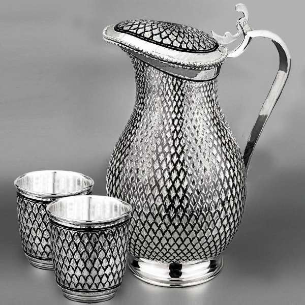 Оригинальный набор ля воды Чешуя, ндв105