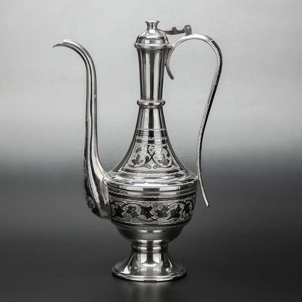 Кубачинский графин, гр030