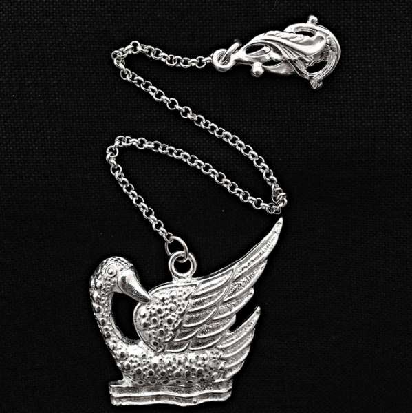 Серебряный ионизатор воды «Лебедь», и039