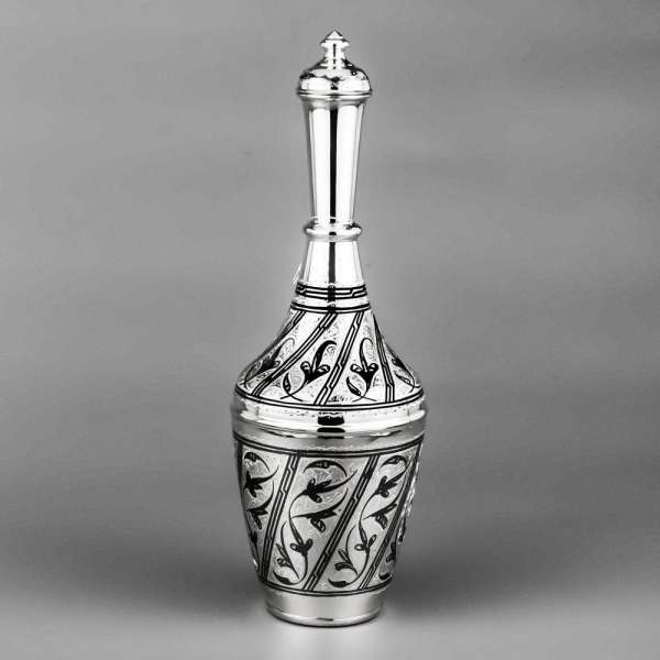 Серебряный Графин, гр027
