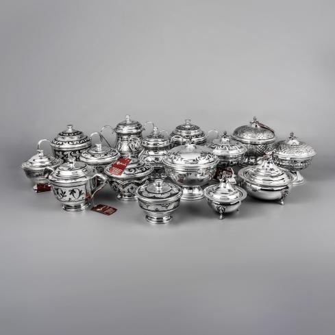 Сахарницы Сахарницы