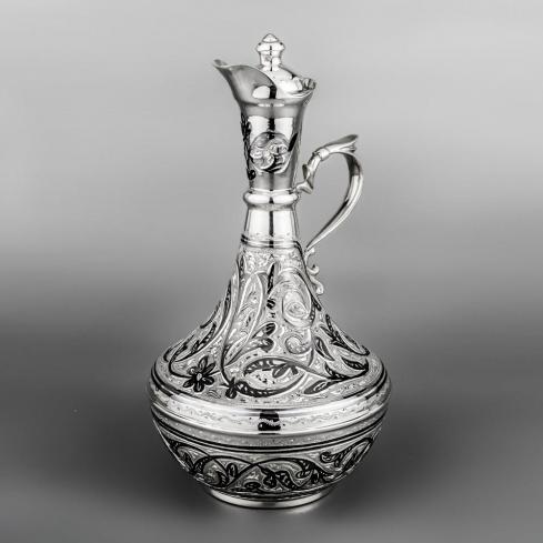 Кувшины для вина и коньяка