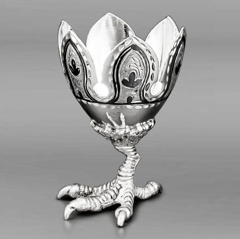 Подставки под яйцо (пашотница)