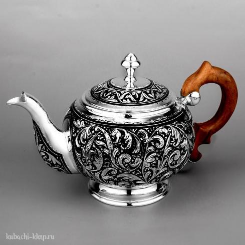 Чайники и кофейники