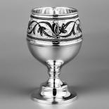 Различия бокала и фужера. Как не запутаться! фото 1