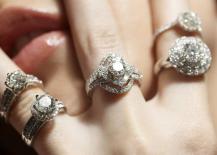Идеальное украшение с бриллиантами: секреты выбора фото 1