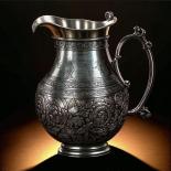 Почему темнеет серебро: разбираемся в причинах и способах ухода. фото 1